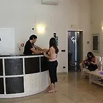 Central Отель