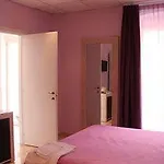 Central Отель 3*
