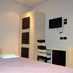 Hotell Central
