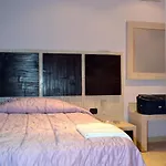 Hotell Central Bari
