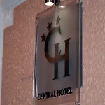 Central Hotell Bari