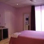 Hotell Central Bari