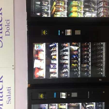 Central 3* Μπάρι