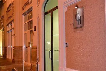 Hotel Central Bari