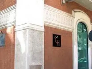 Central Hotel Bari