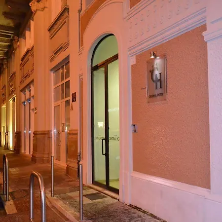 Central 3* Μπάρι